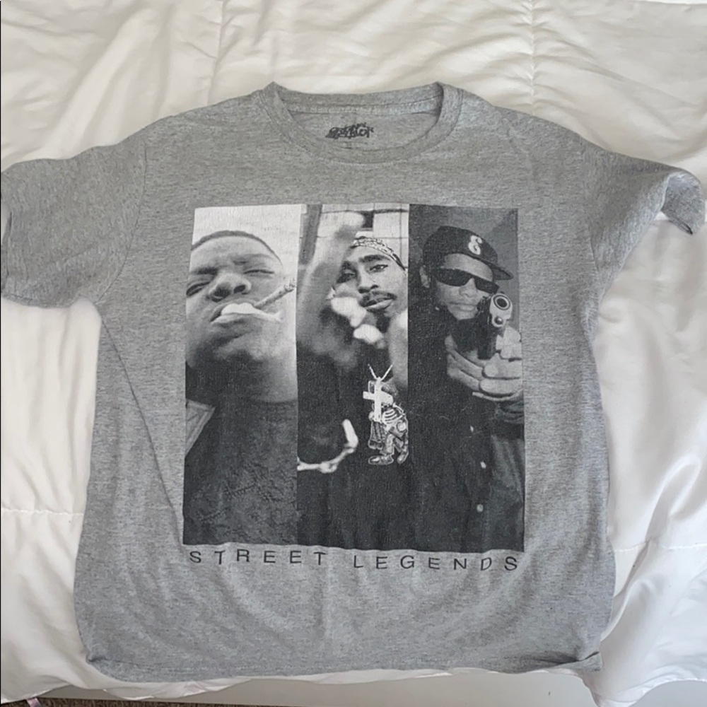 Graphic T-shirt